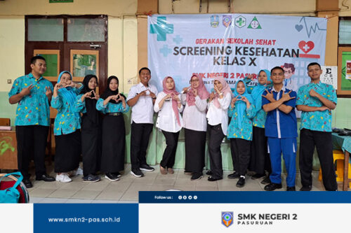SCREENING KESEHATAN